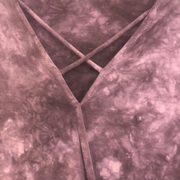 American Eagle long sleeve top - Picture 2 of 5